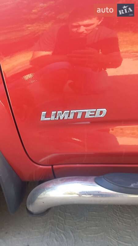 Внедорожник / Кроссовер Toyota RAV4 2007 в Каневе