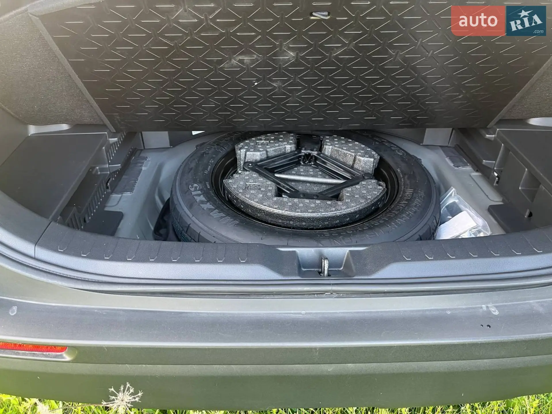2024 Toyota RAV 4 - мініатюра 16