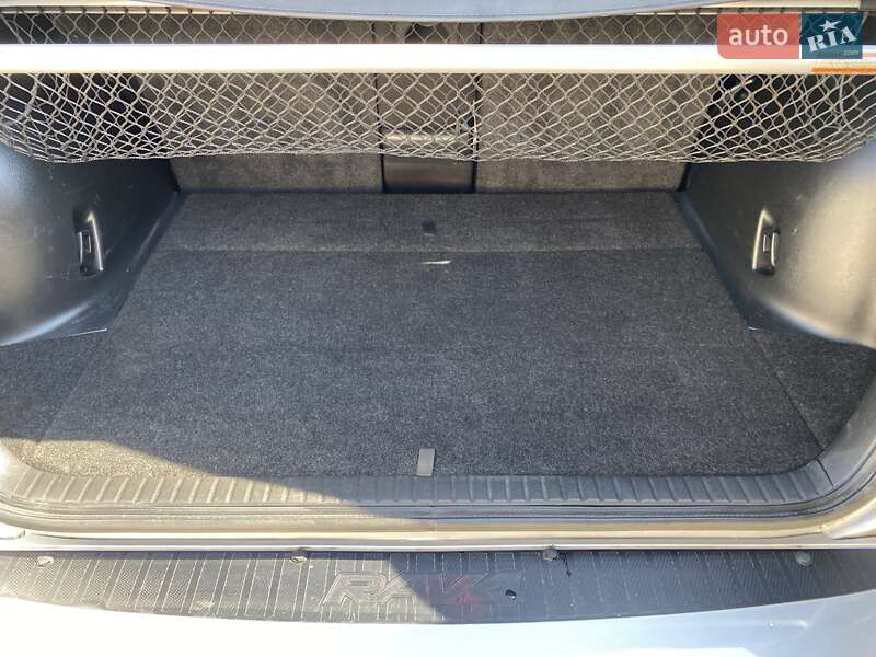 Позашляховик / Кросовер Toyota RAV4 2008 в Івано-Франківську фото 10 Позашляховик / Кросовер Toyota RAV4 2008 в Івано-Франківську