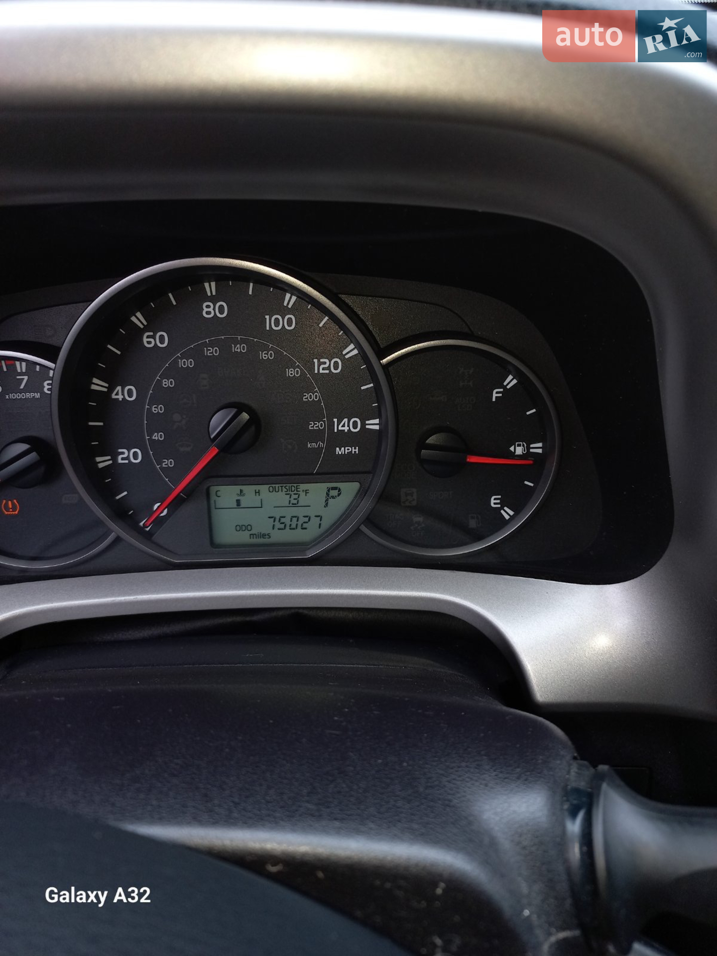 2016 Toyota RAV 4 - мініатюра 16
