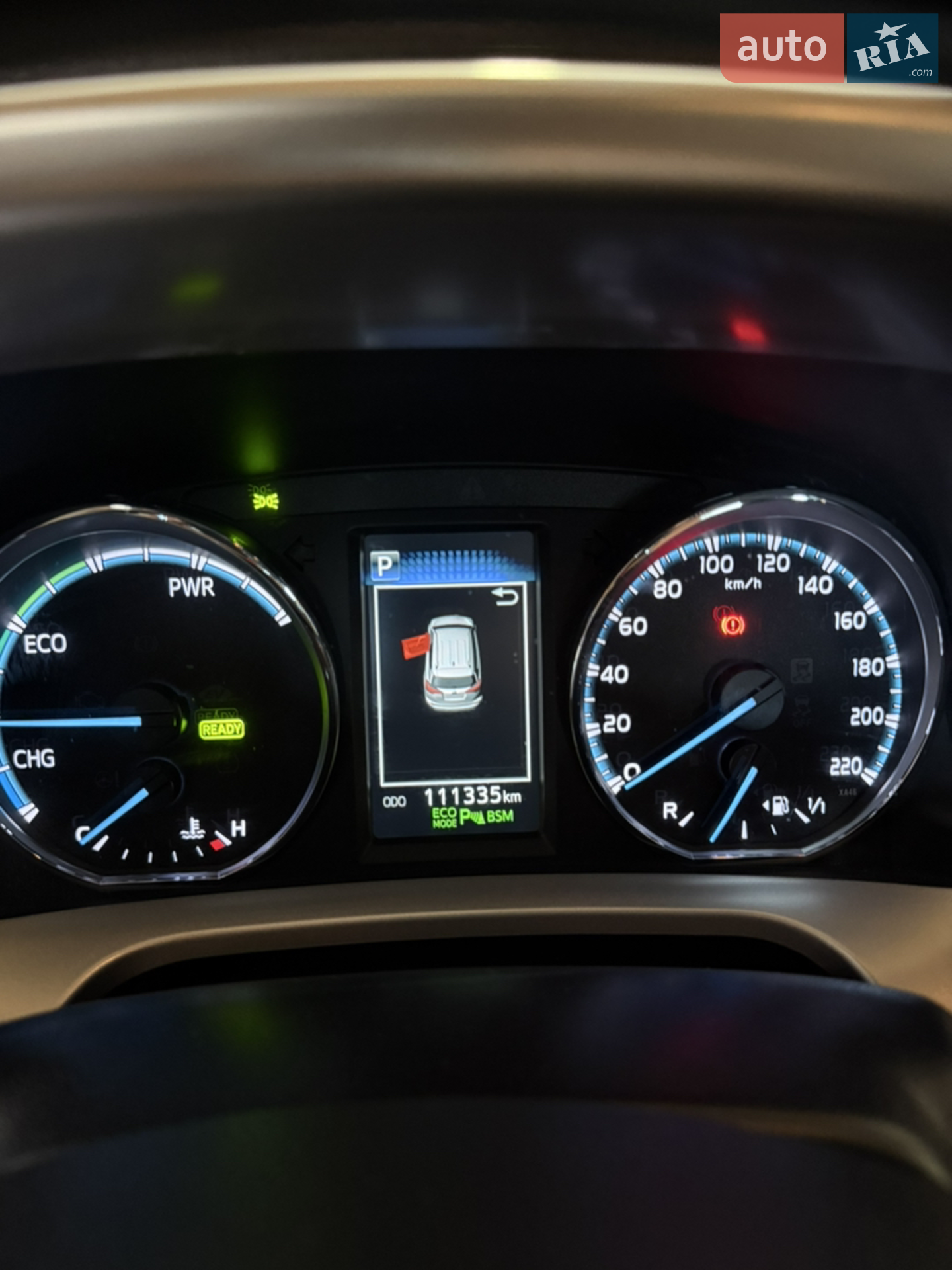 2016 Toyota RAV 4 - мініатюра 15