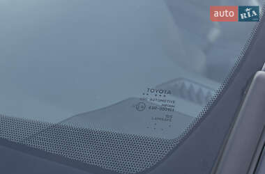 Позашляховик / Кросовер Toyota RAV4 2020 в Олександрії