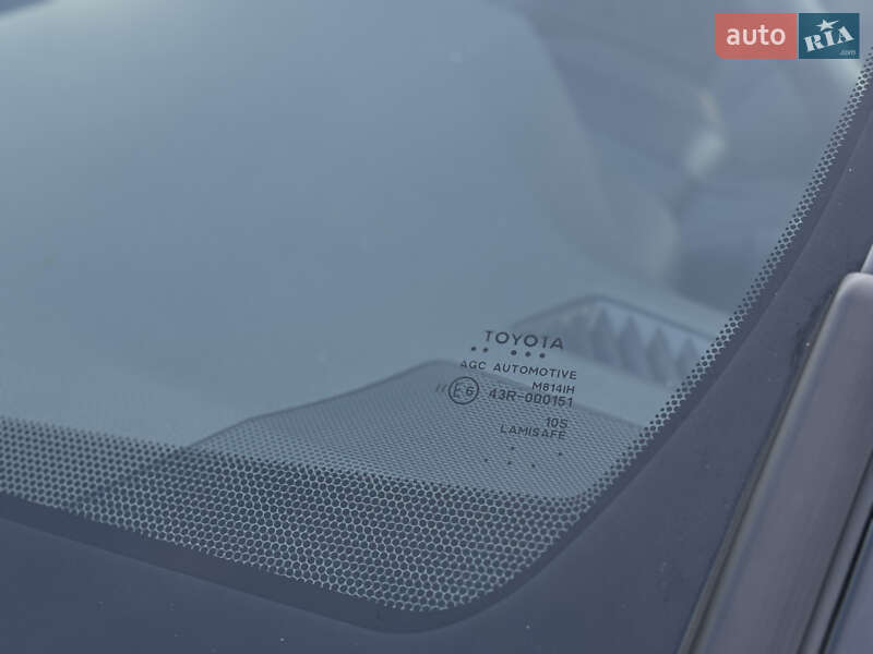 Внедорожник / Кроссовер Toyota RAV4 2020 в Александрие фото 32 Внедорожник / Кроссовер Toyota RAV4 2020 в Александрие