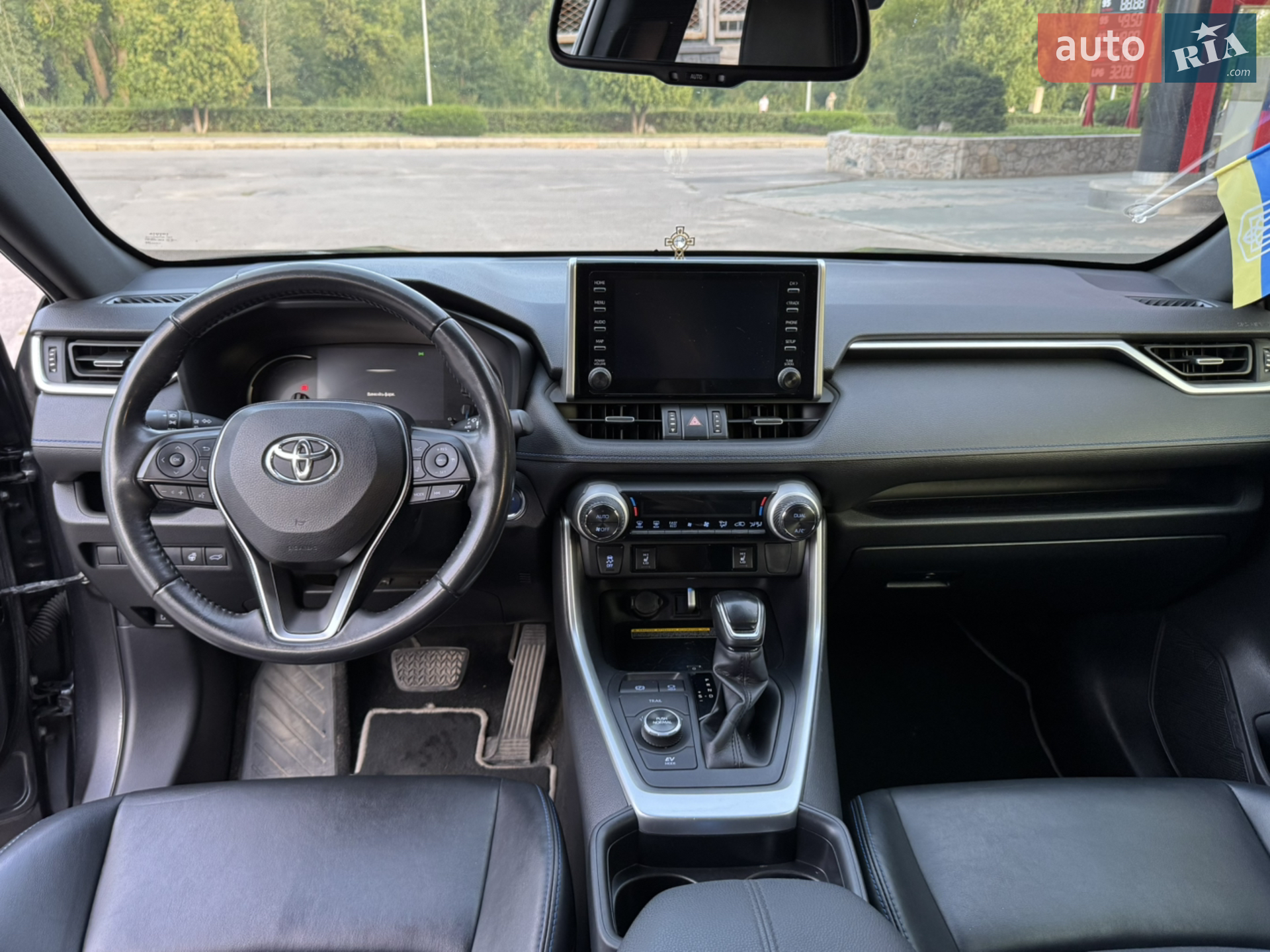 2020 Toyota RAV 4 - мініатюра 9