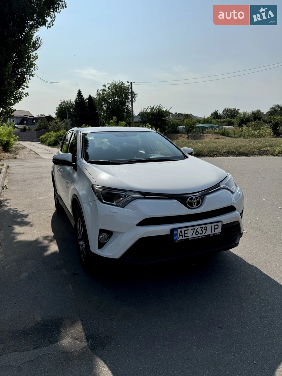 2019 Toyota RAV 4 - мініатюра 16