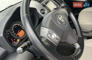 Позашляховик / Кросовер Toyota RAV4 2008 в Одесі