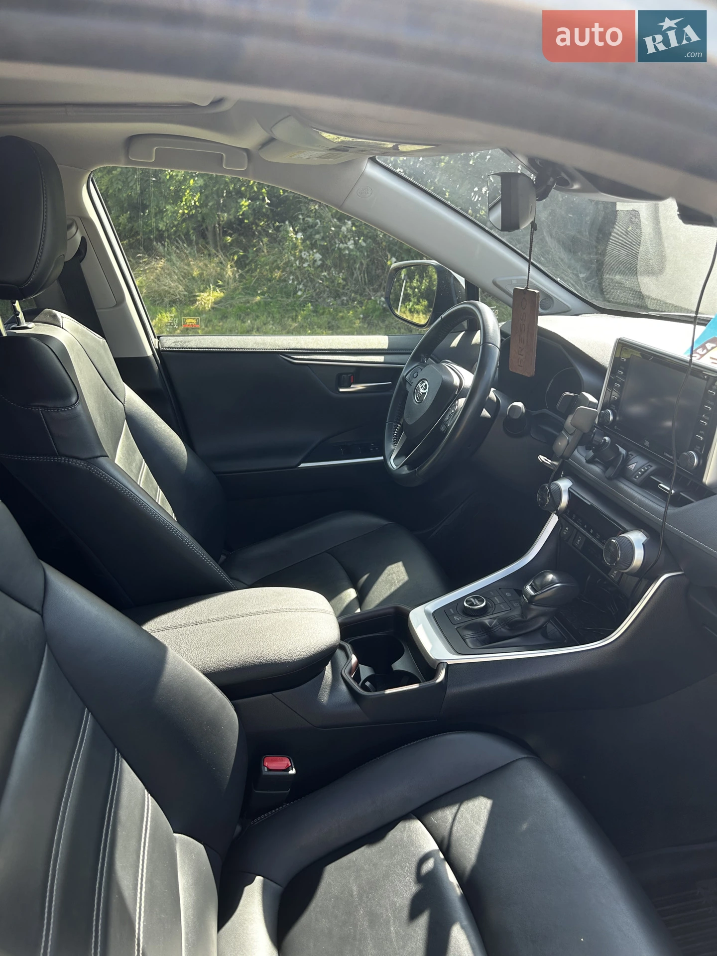 2019 Toyota RAV 4 - мініатюра 9