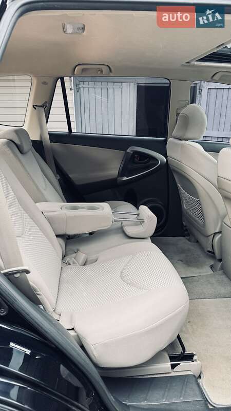 Позашляховик / Кросовер Toyota RAV4 2007 в Києві фото 51 Позашляховик / Кросовер Toyota RAV4 2007 в Києві