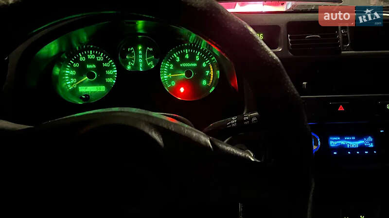 Позашляховик / Кросовер Toyota RAV4 1998 в Харкові фото 13 Позашляховик / Кросовер Toyota RAV4 1998 в Харкові