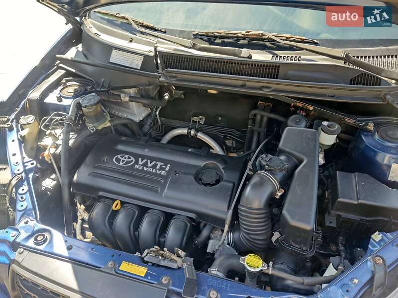 Внедорожник / Кроссовер Toyota RAV4 2002 в Кременце фото 11 Внедорожник / Кроссовер Toyota RAV4 2002 в Кременце