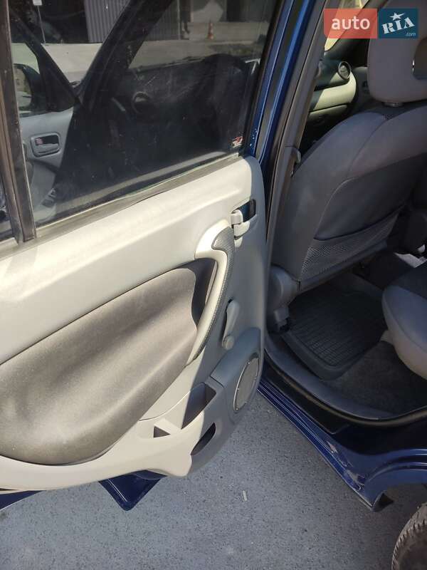 Внедорожник / Кроссовер Toyota RAV4 2002 в Кременце фото 20 Внедорожник / Кроссовер Toyota RAV4 2002 в Кременце