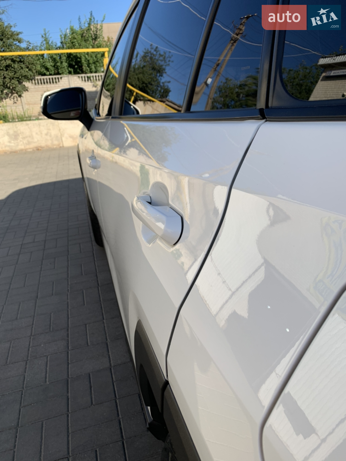 2019 Toyota RAV 4 - мініатюра 5