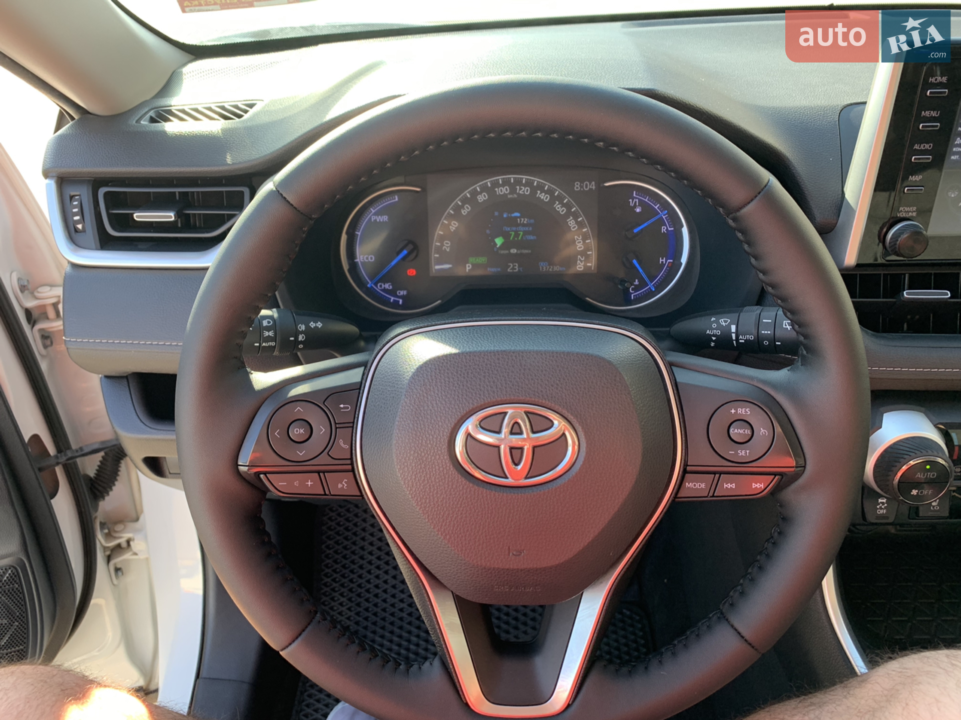 2019 Toyota RAV 4 - мініатюра 17