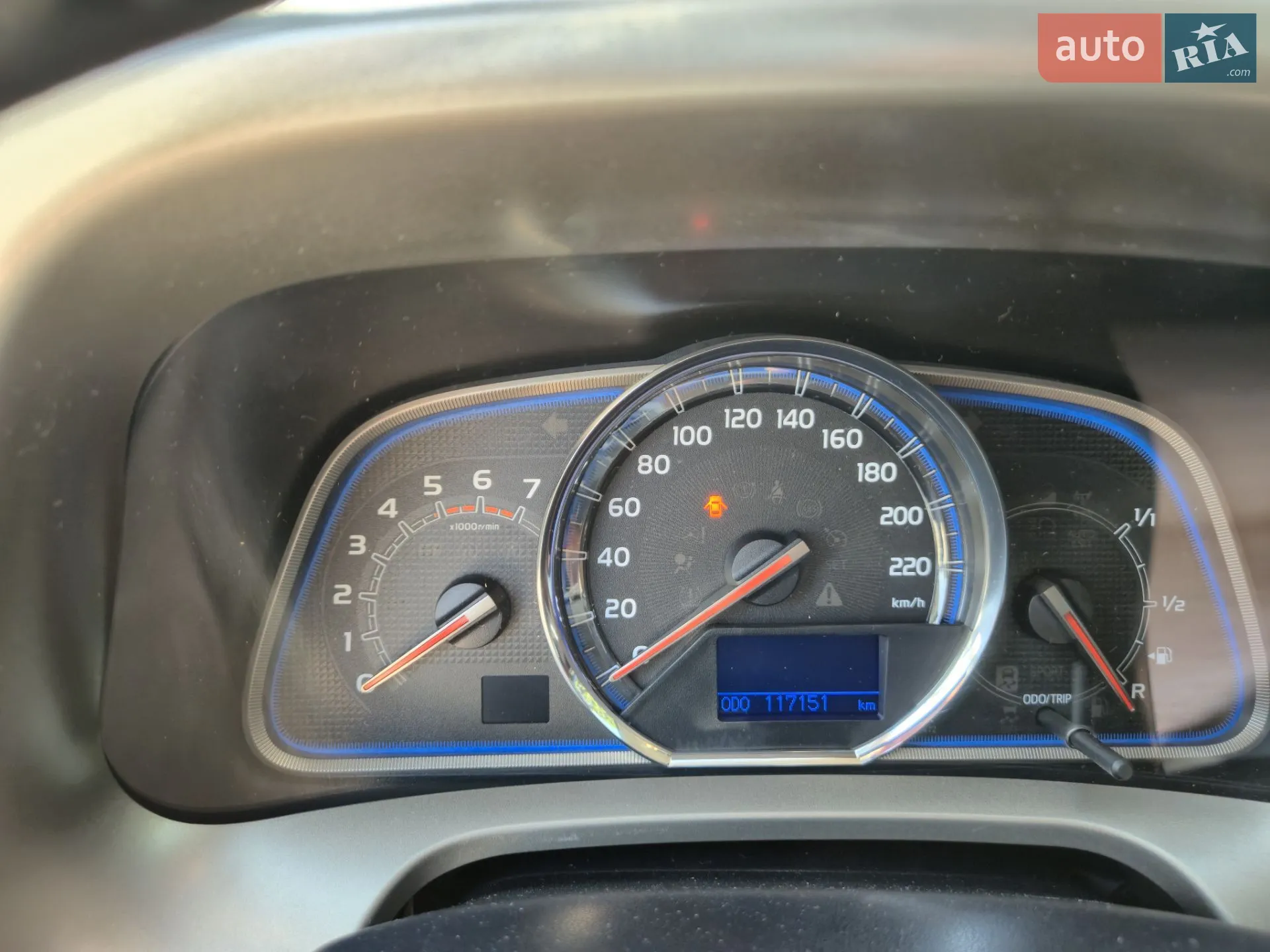 2013 Toyota RAV 4 - мініатюра 19