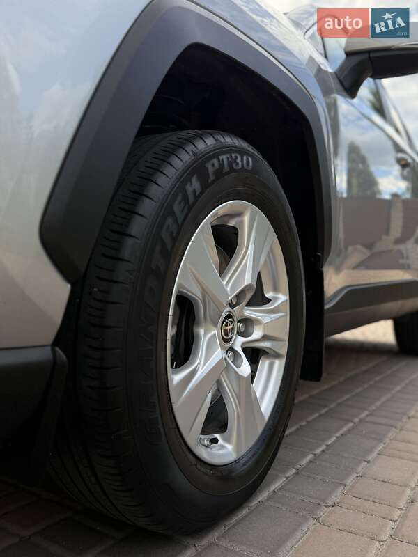 Позашляховик / Кросовер Toyota RAV4 2021 в Кропивницькому фото 27 Позашляховик / Кросовер Toyota RAV4 2021 в Кропивницькому