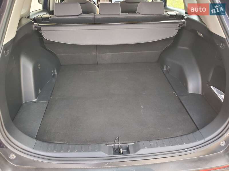 Позашляховик / Кросовер Toyota RAV4 2019 в Монастирищеві фото 6 Позашляховик / Кросовер Toyota RAV4 2019 в Монастирищеві