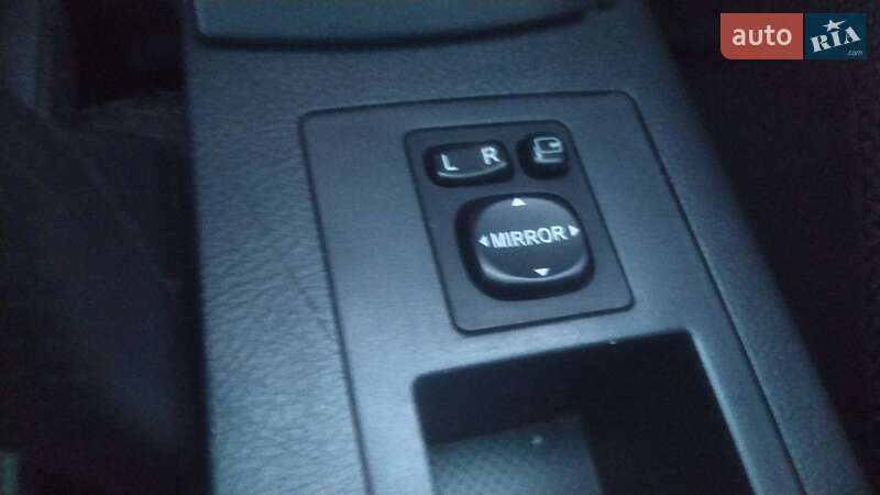 Позашляховик / Кросовер Toyota RAV4 2008 в Одесі фото 10 Позашляховик / Кросовер Toyota RAV4 2008 в Одесі