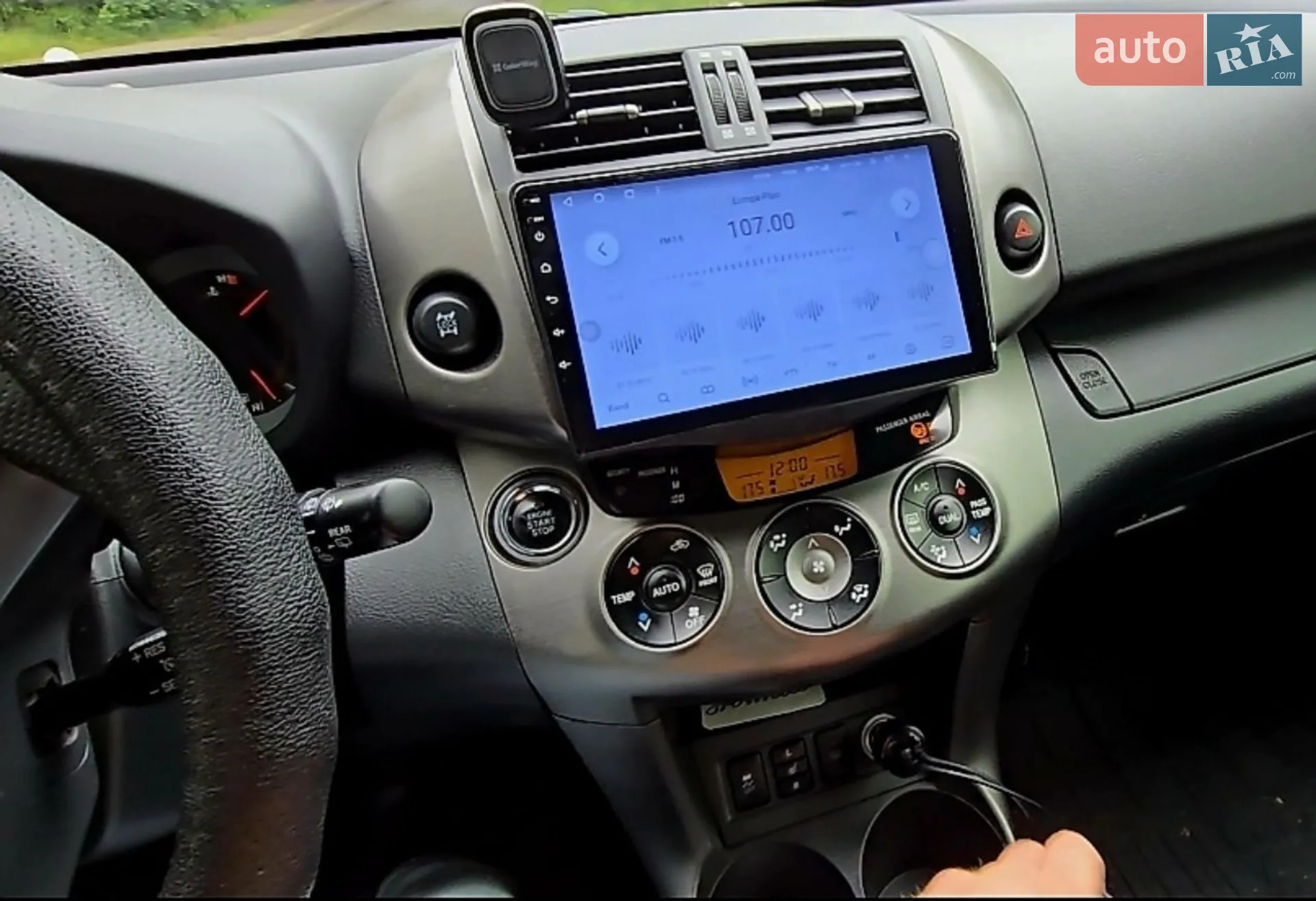 2012 Toyota RAV 4 - мініатюра 88