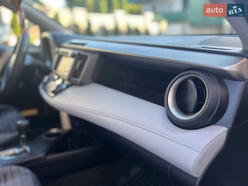 Позашляховик / Кросовер Toyota RAV4 2015 в Могилів-Подільському фото 17 Позашляховик / Кросовер Toyota RAV4 2015 в Могилів-Подільському