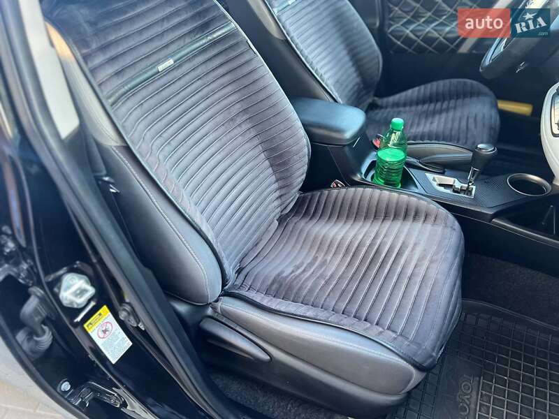 Позашляховик / Кросовер Toyota RAV4 2015 в Могилів-Подільському фото 24 Позашляховик / Кросовер Toyota RAV4 2015 в Могилів-Подільському