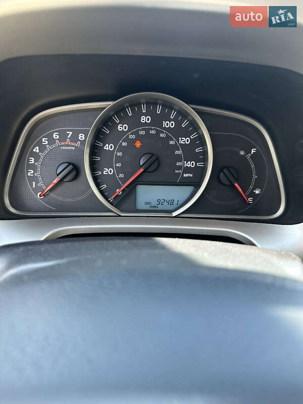 Внедорожник / Кроссовер Toyota RAV4 2015 в Киеве