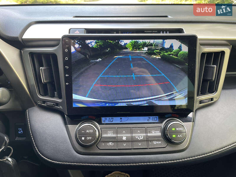 Позашляховик / Кросовер Toyota RAV4 2013 в Дніпрі фото 58 Позашляховик / Кросовер Toyota RAV4 2013 в Дніпрі