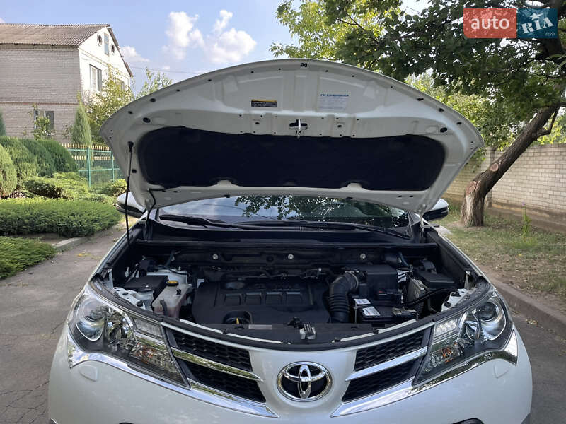 Позашляховик / Кросовер Toyota RAV4 2013 в Дніпрі фото 64 Позашляховик / Кросовер Toyota RAV4 2013 в Дніпрі