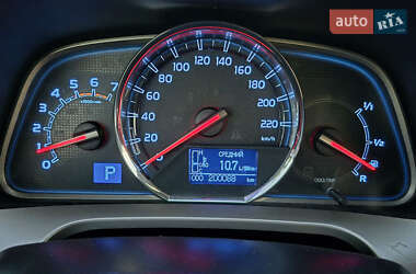 Внедорожник / Кроссовер Toyota RAV4 2013 в 