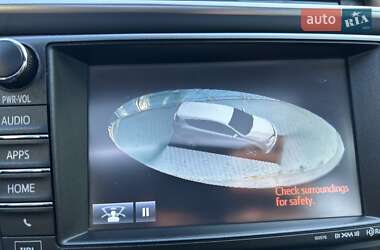 Внедорожник / Кроссовер Toyota RAV4 2016 в 