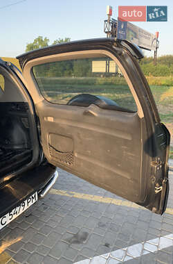 Внедорожник / Кроссовер Toyota RAV4 2007 в 