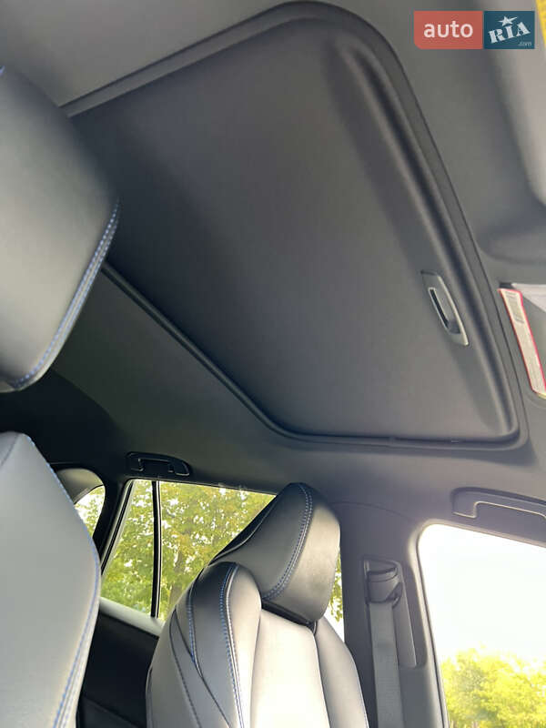 Позашляховик / Кросовер Toyota RAV4 2021 в Умані фото 25 Позашляховик / Кросовер Toyota RAV4 2021 в Умані