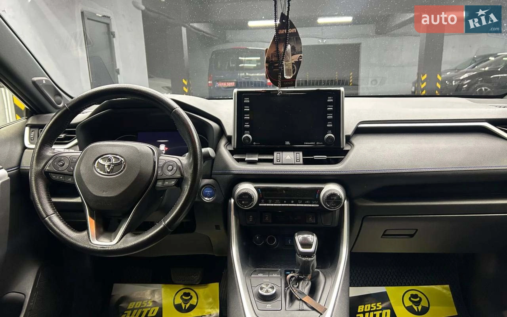 2020 Toyota RAV 4 - мініатюра 14