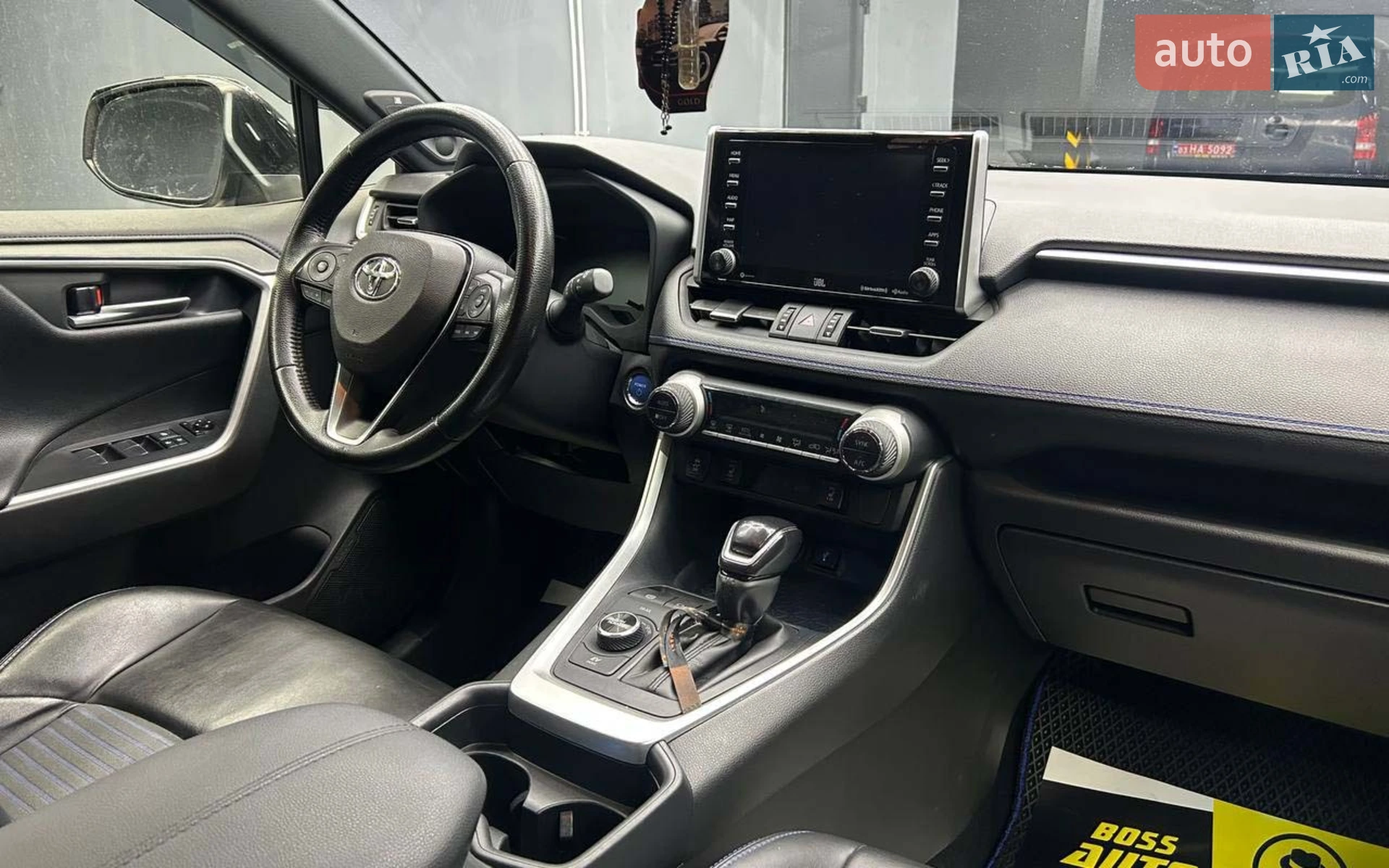 2020 Toyota RAV 4 - мініатюра 15