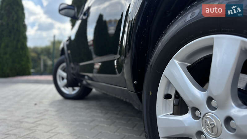 Внедорожник / Кроссовер Toyota RAV4 2007 в Виннице фото 18 Внедорожник / Кроссовер Toyota RAV4 2007 в Виннице