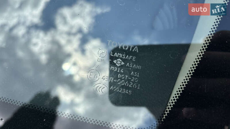 Внедорожник / Кроссовер Toyota RAV4 2007 в Виннице фото 23 Внедорожник / Кроссовер Toyota RAV4 2007 в Виннице