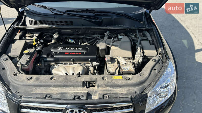 Внедорожник / Кроссовер Toyota RAV4 2007 в Виннице фото 26 Внедорожник / Кроссовер Toyota RAV4 2007 в Виннице