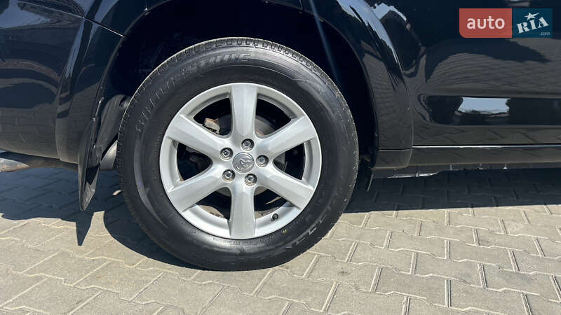 Внедорожник / Кроссовер Toyota RAV4 2007 в Виннице фото 40 Внедорожник / Кроссовер Toyota RAV4 2007 в Виннице