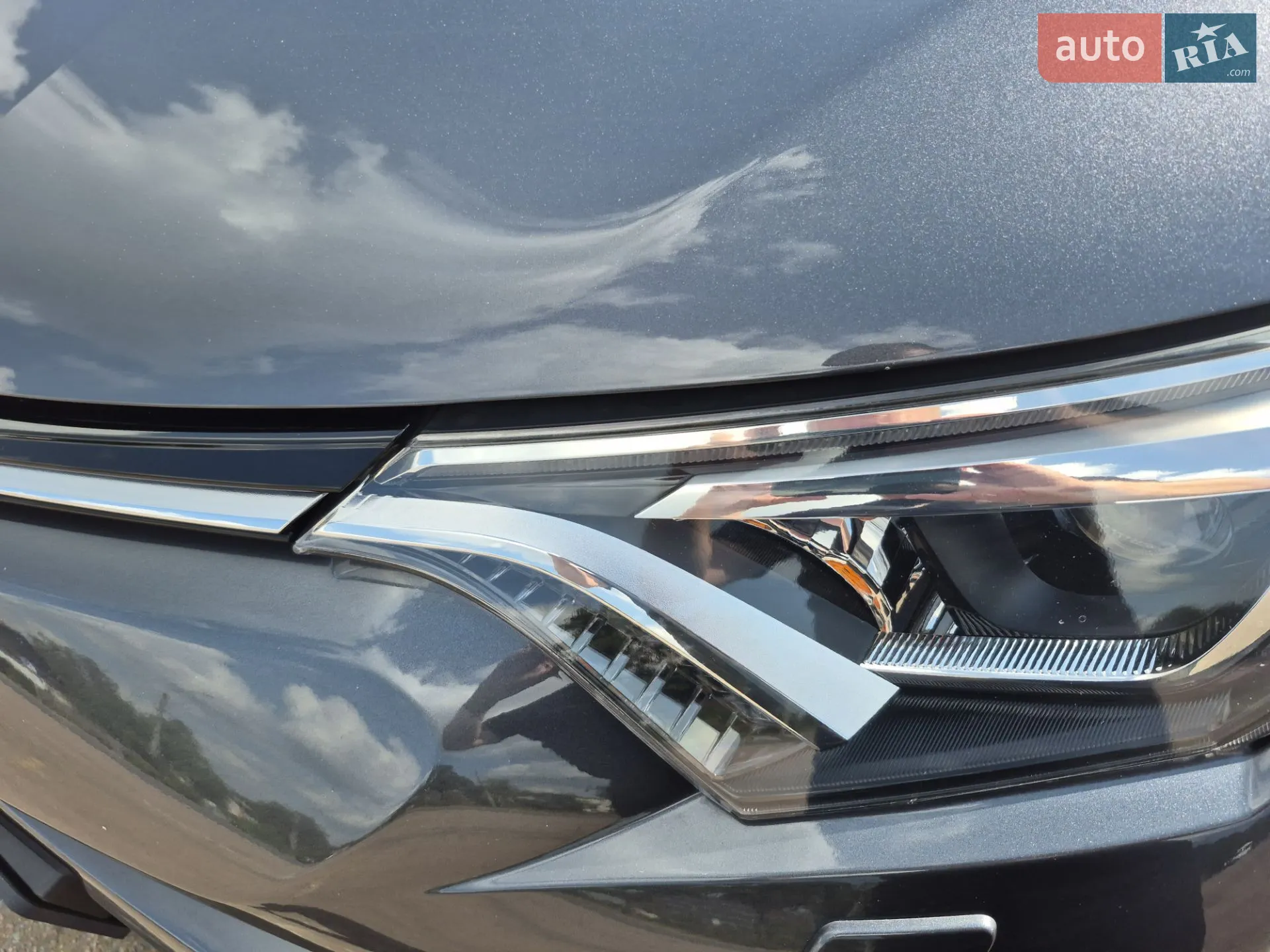 2016 Toyota RAV 4 - мініатюра 58