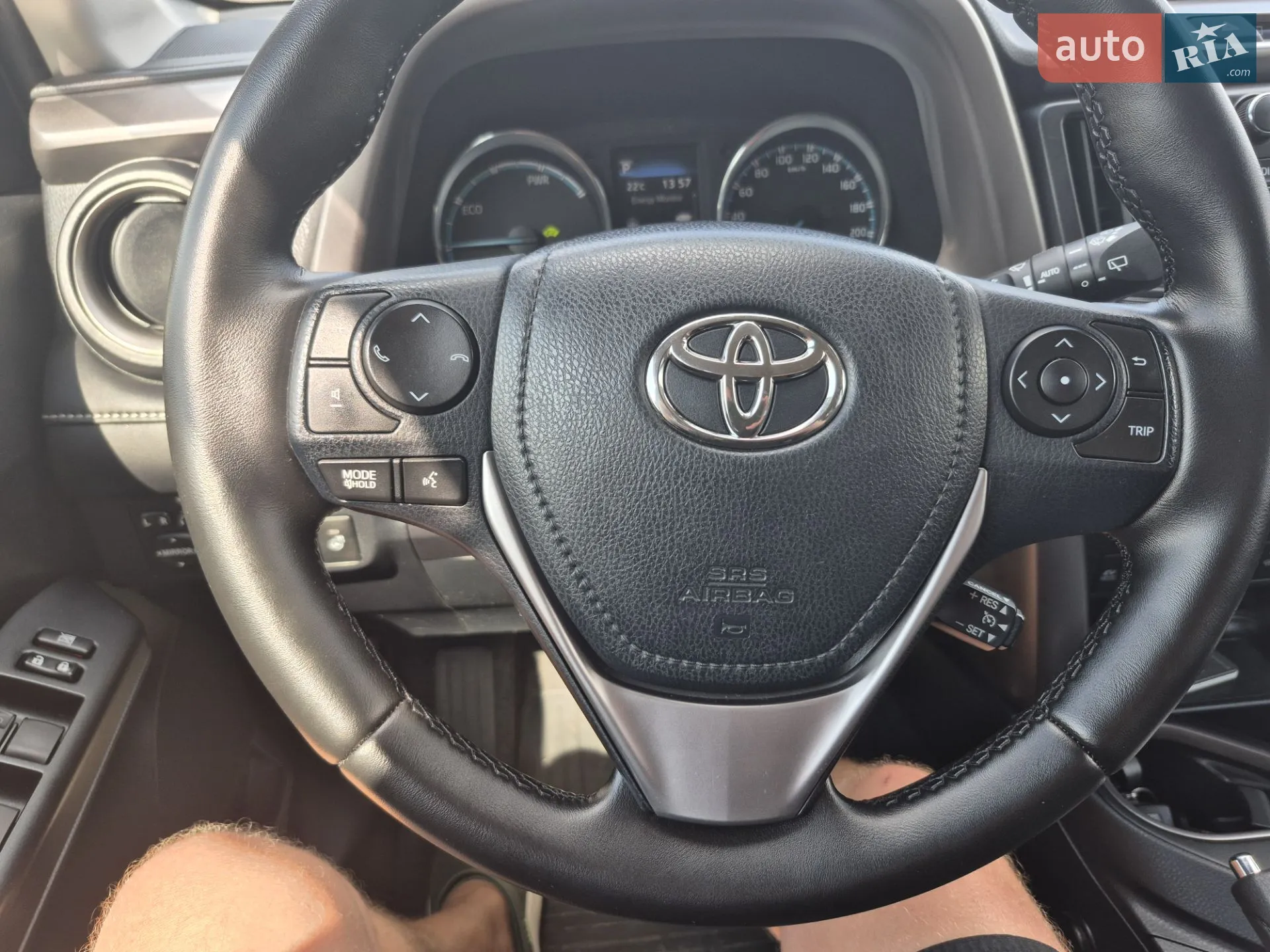 2016 Toyota RAV 4 - мініатюра 66