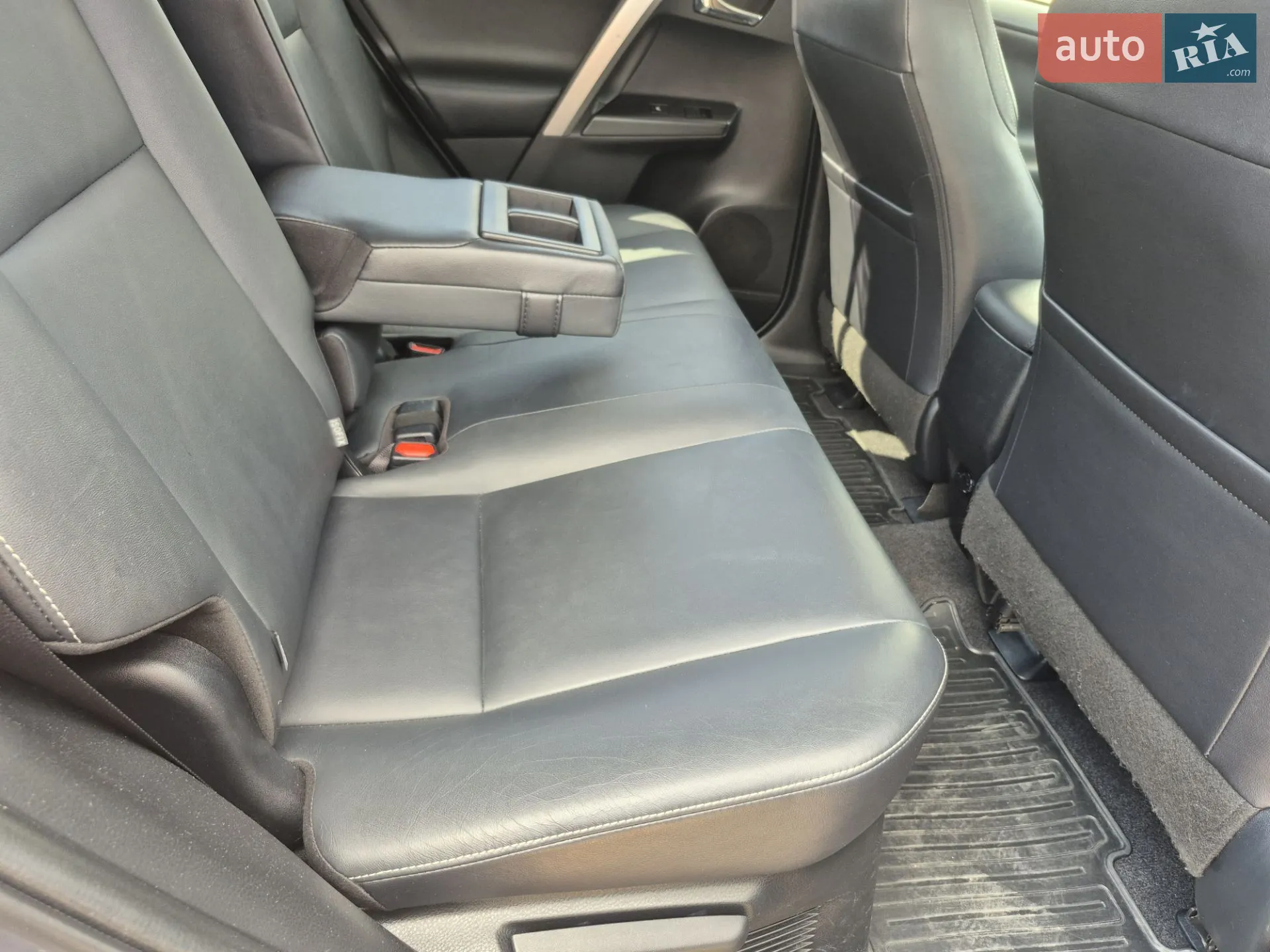 2016 Toyota RAV 4 - мініатюра 49