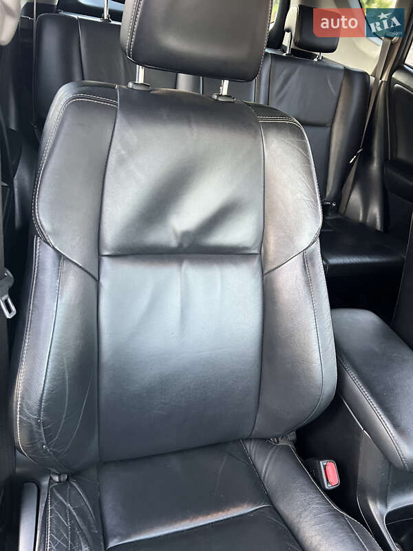 Внедорожник / Кроссовер Toyota RAV4 2013 в Виннице фото 21 Внедорожник / Кроссовер Toyota RAV4 2013 в Виннице