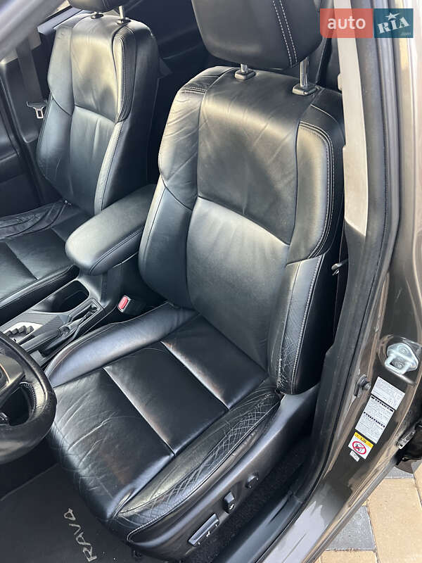 Внедорожник / Кроссовер Toyota RAV4 2013 в Виннице фото 20 Внедорожник / Кроссовер Toyota RAV4 2013 в Виннице