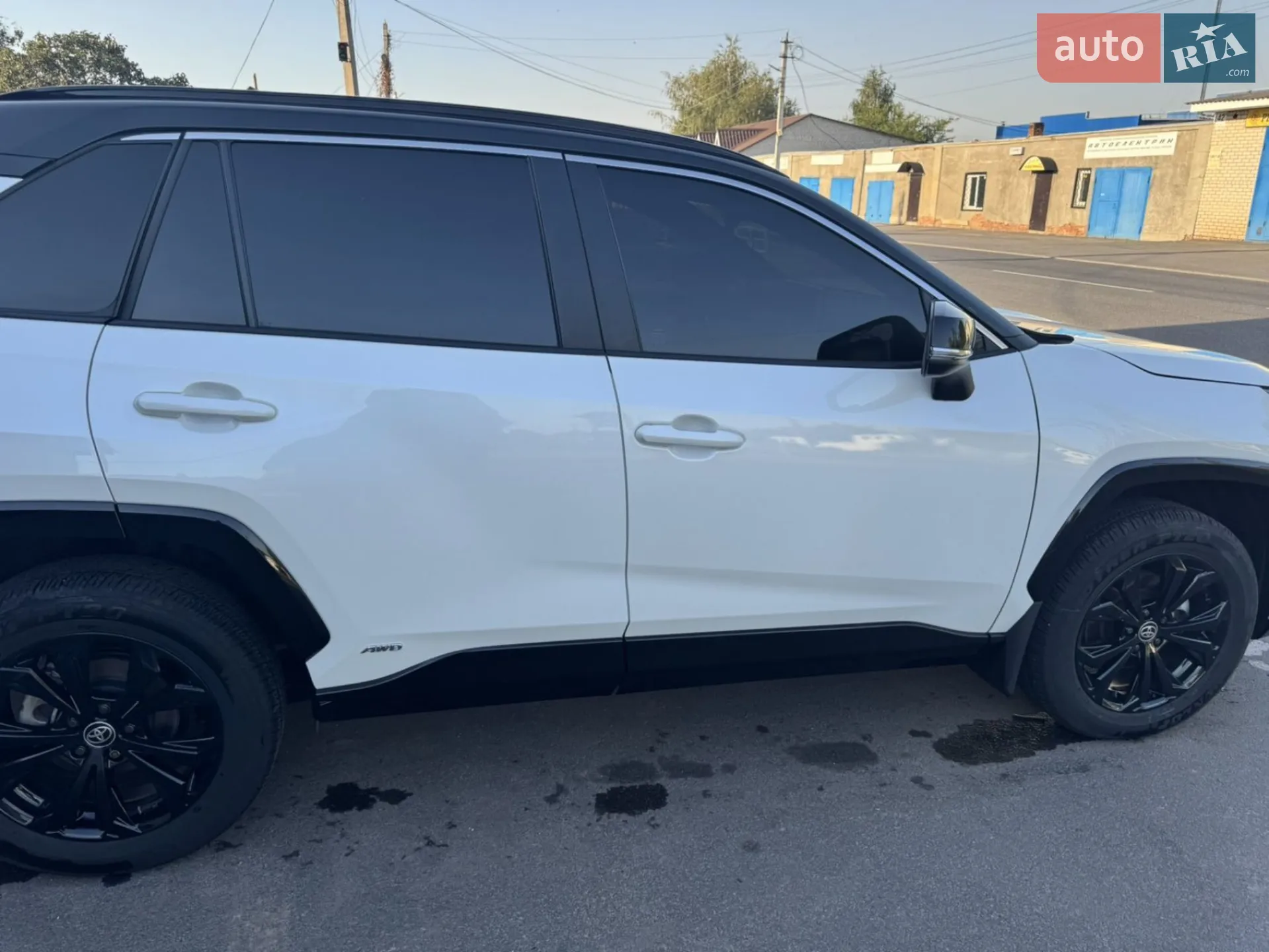2022 Toyota RAV 4 - мініатюра 4