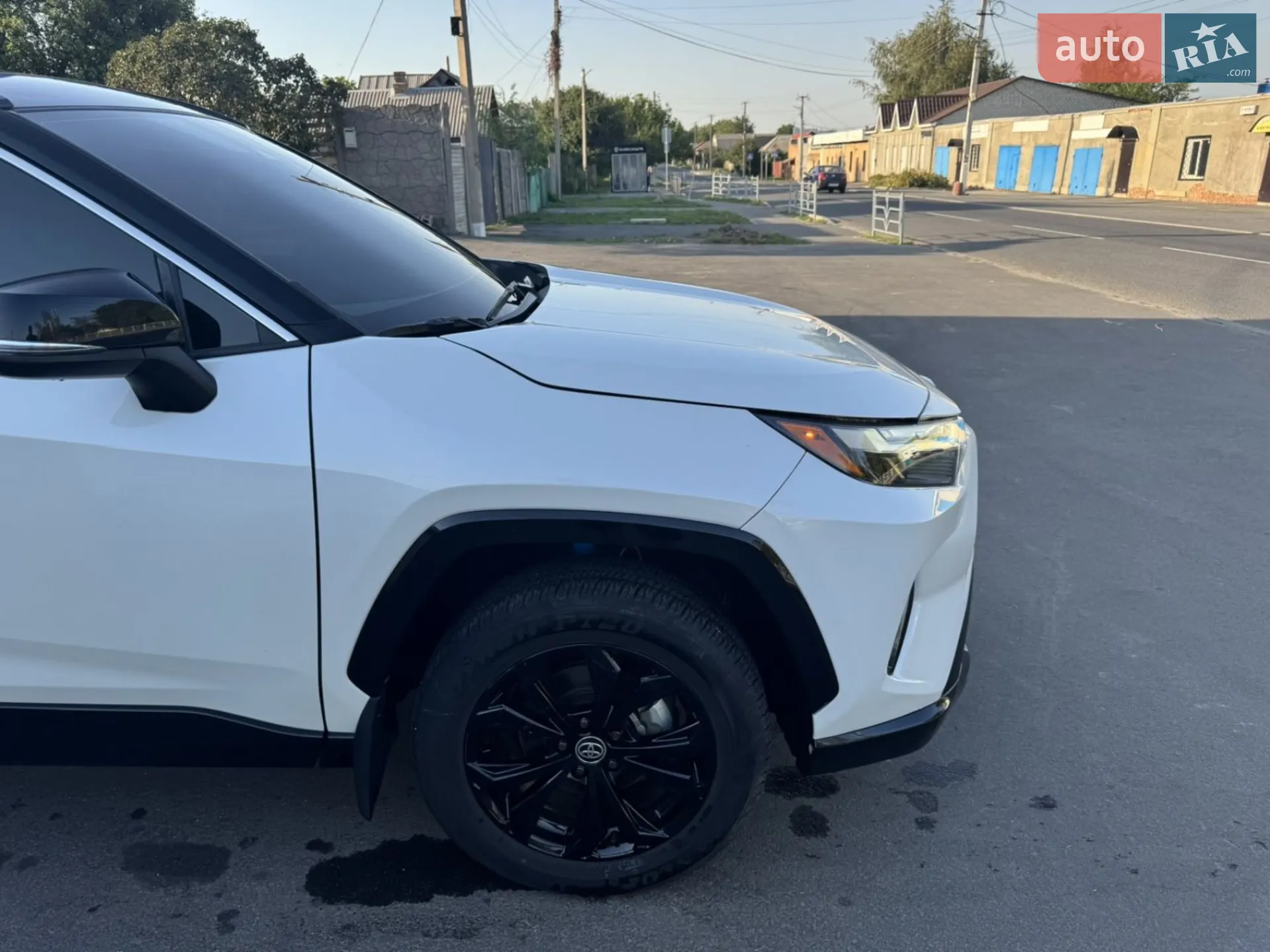 2022 Toyota RAV 4 - мініатюра 7