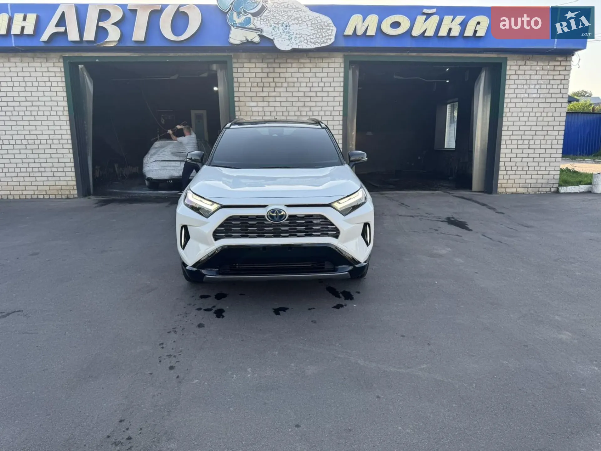 2022 Toyota RAV 4 - мініатюра 9