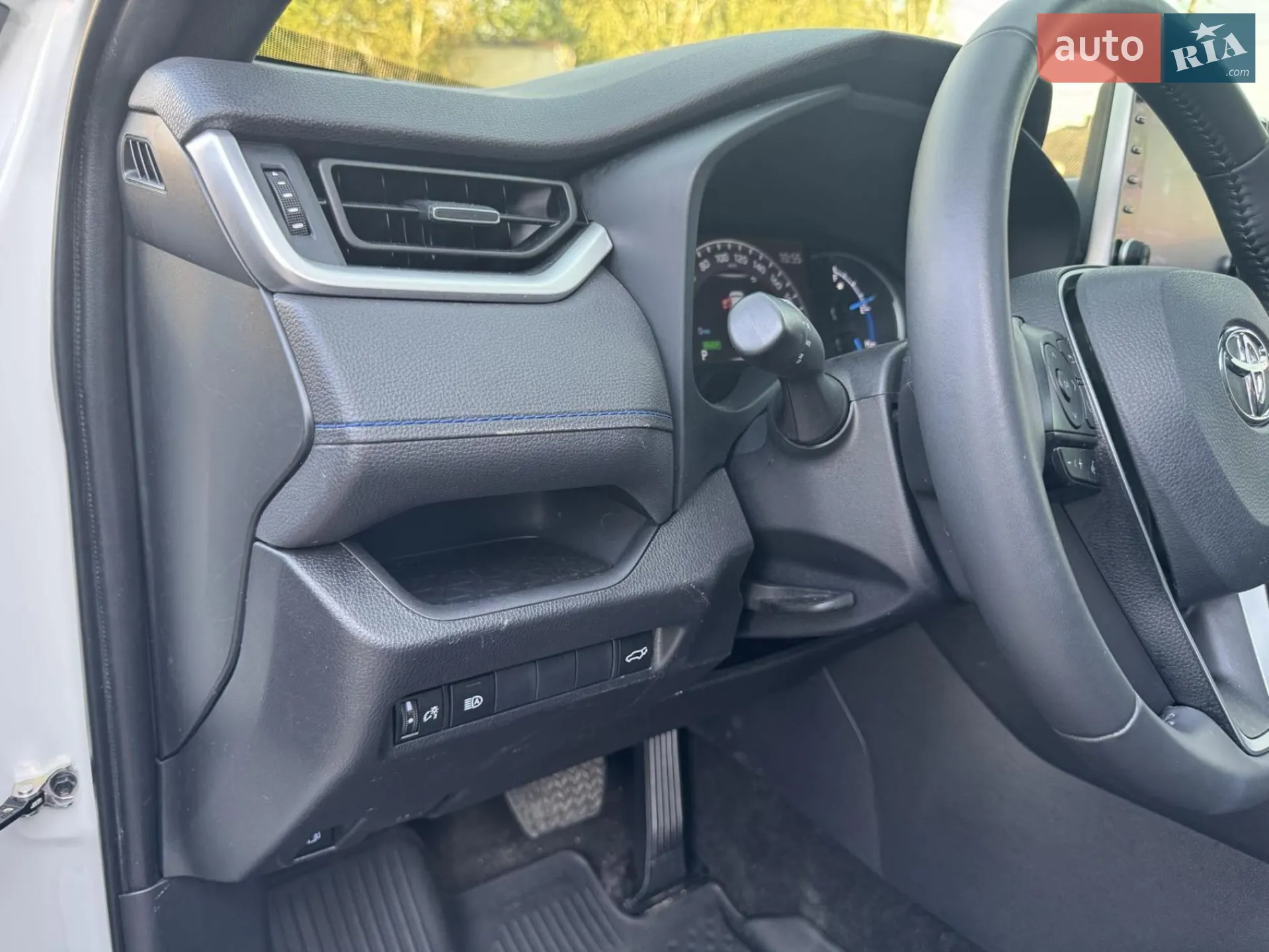 2022 Toyota RAV 4 - мініатюра 14