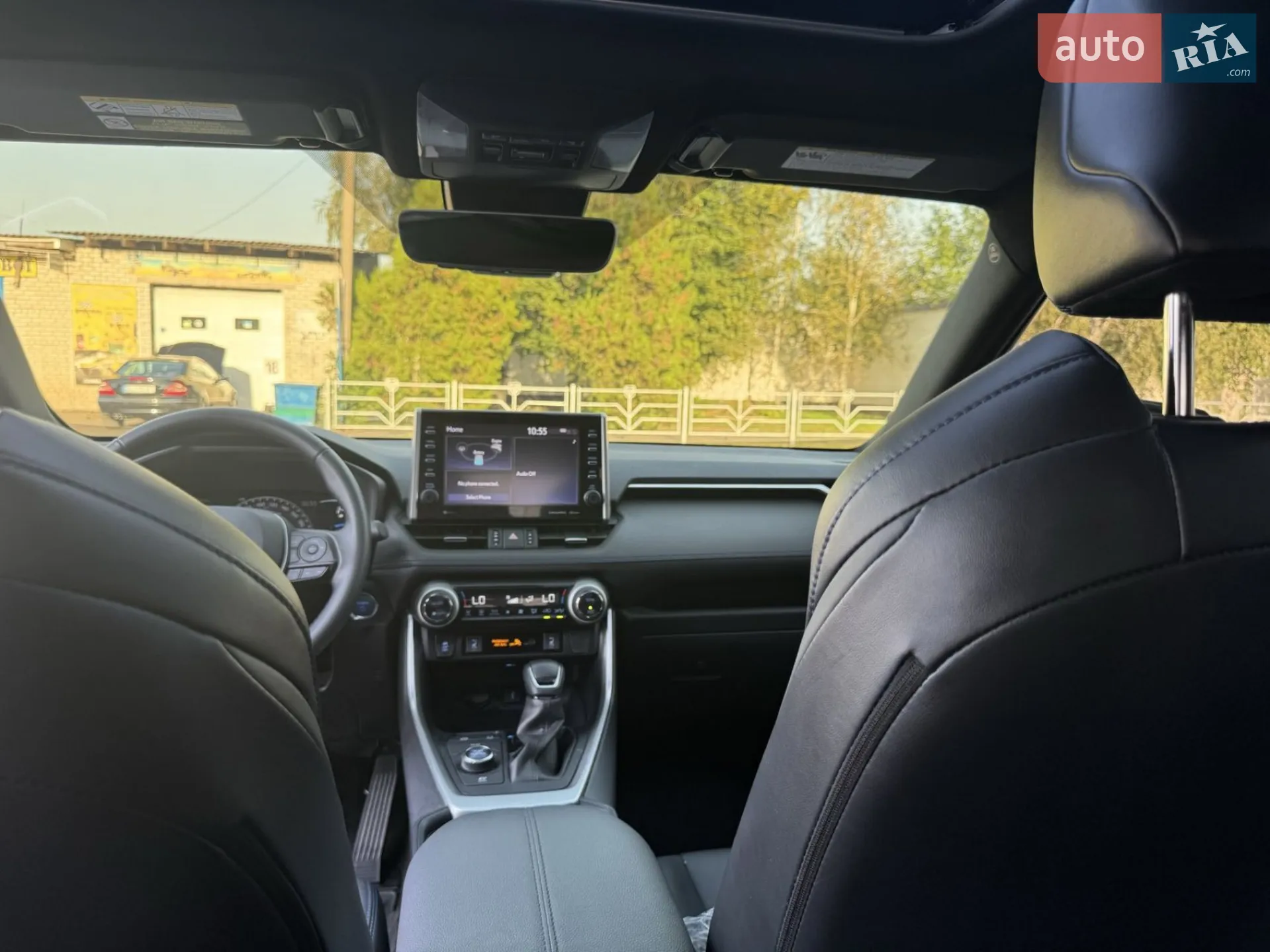 2022 Toyota RAV 4 - мініатюра 18