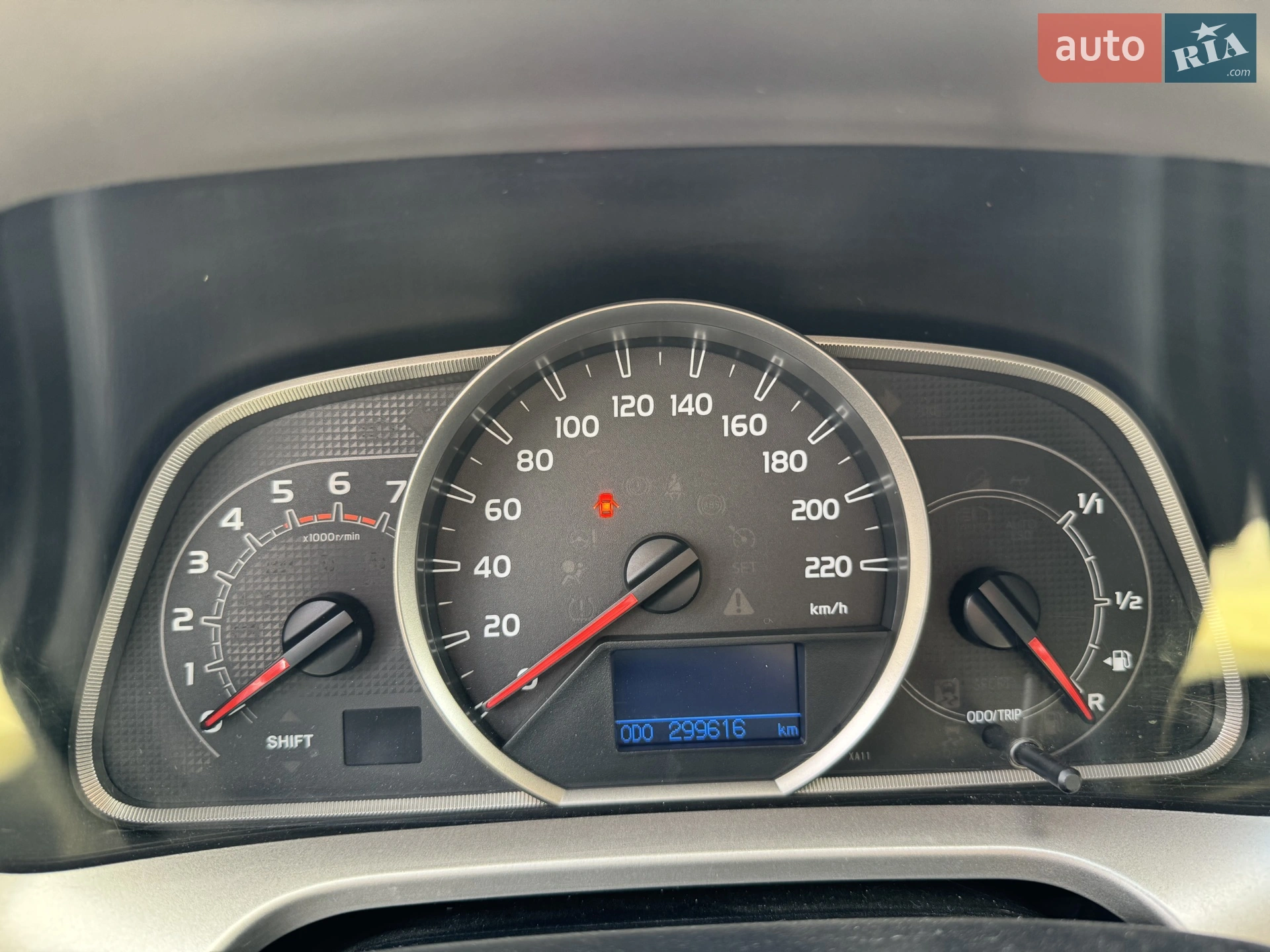 2014 Toyota RAV 4 - мініатюра 8