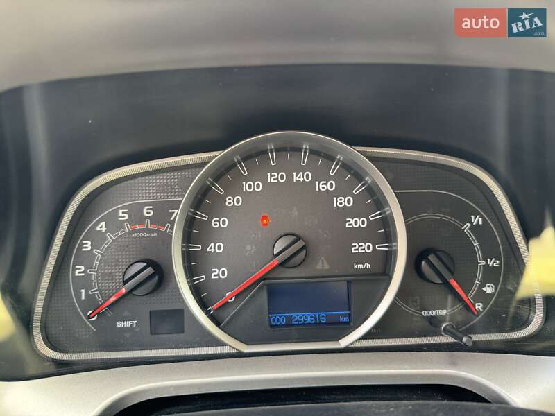Позашляховик / Кросовер Toyota RAV4 2014 в Володимирі фото 8 Позашляховик / Кросовер Toyota RAV4 2014 в Володимирі