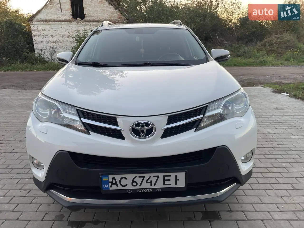 2015 Toyota RAV 4 - мініатюра 21